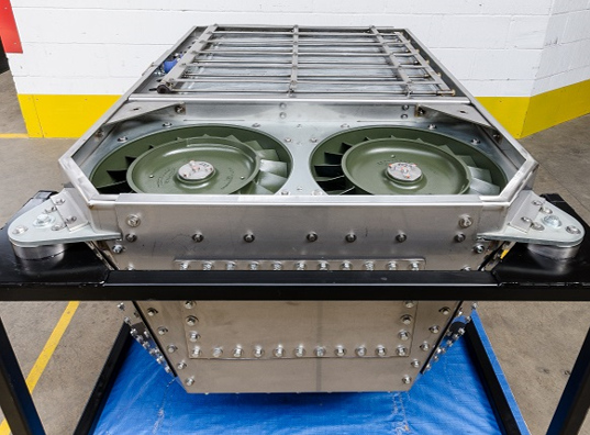 Complete Engine Cooling Systems